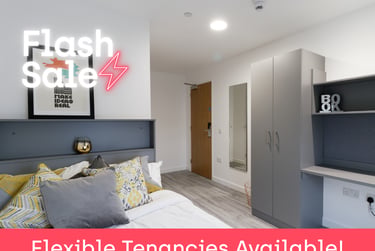 Sky View Plus En Suite - Image 1
